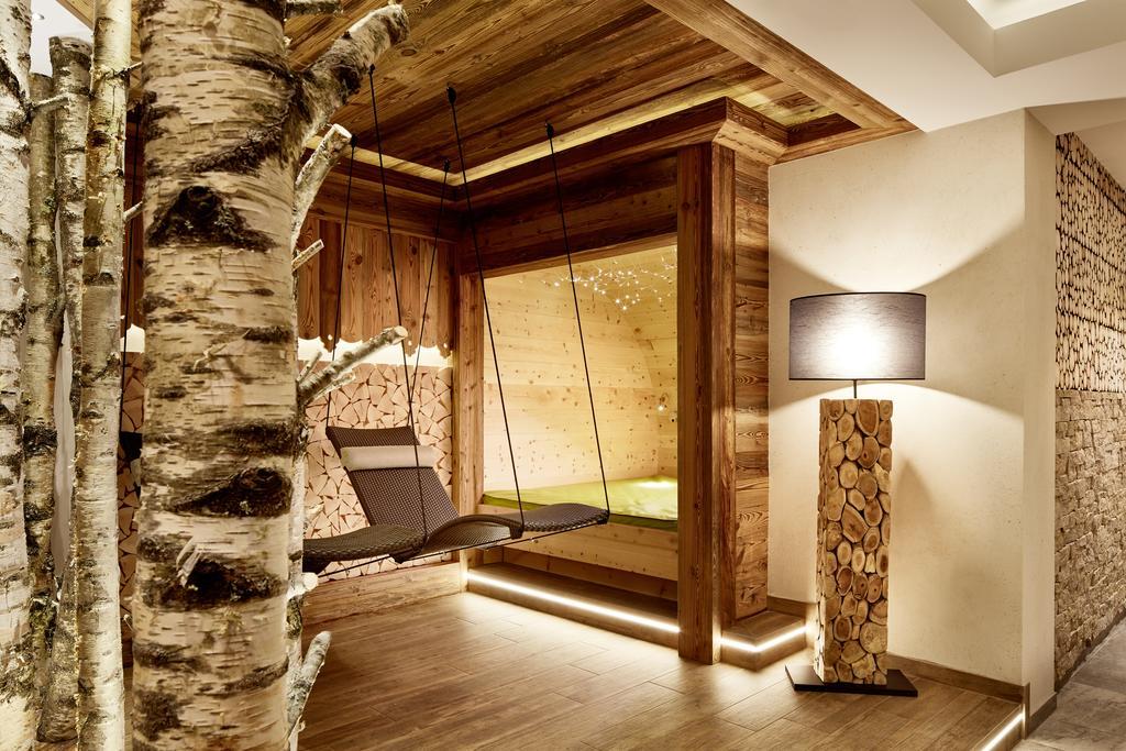 Vier Jahreszeiten Wellnessresort Achensee マウラッハ エクステリア 写真