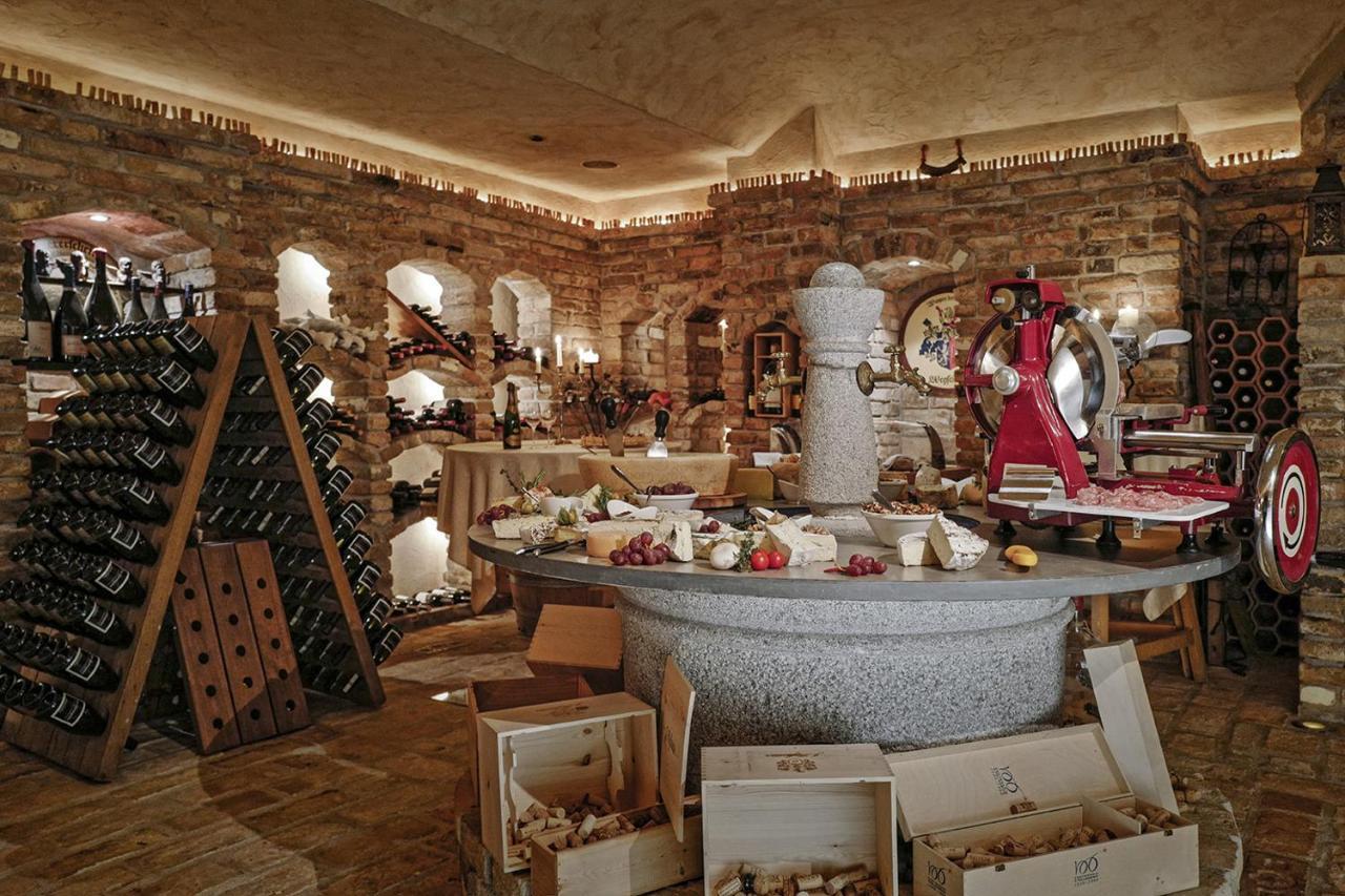 Vier Jahreszeiten Wellnessresort Achensee マウラッハ エクステリア 写真